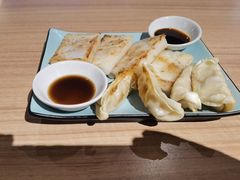 中式早餐-必胜客(北苑路店)