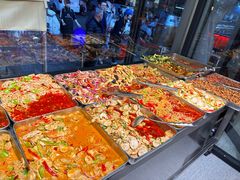 -河南前程·羊肉汤·烧烤(总店)