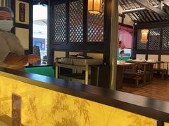 -苏乡兰亭·新派淮扬菜(吾悦广场店)