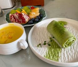 -保丽宝泰母婴护理院·月子中心·产康·中医(常州店)