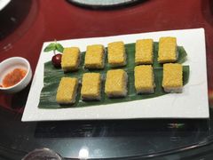 -九十九顶毡房(阜石路店)