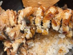 -玄白·炭烤活鳗(上海首店)