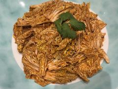 -京鸭棠中餐厅(新潮店)