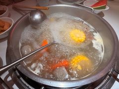 -牛品福潮汕牛肉火锅(旺庄店)