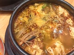 -爱江山温泉(凌奥店)