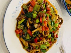 -新新湘菜馆(新中街二条店)