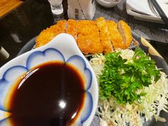 -昱匠·日本料理(金融街店)