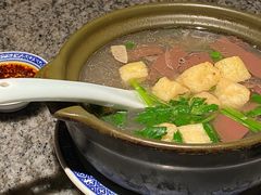 -南京大牌档(青岛万象城店)
