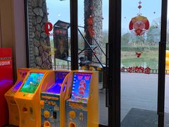 -盐官日光域房车营地·有盐餐厅