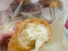 奶油号角-多乐之日(颐堤港店)