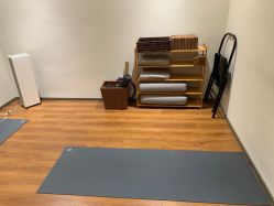 -FineYoga梵音瑜伽·普拉提