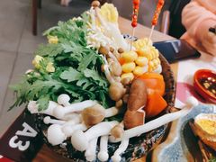-江左尚白日本料理(万象城店)