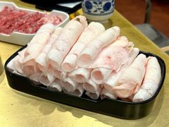 精选苏尼特小羔羊尾油-牛街清真满恒記(平安里西大街店)