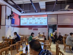 大堂-李兰英湖南面馆(护国路店)