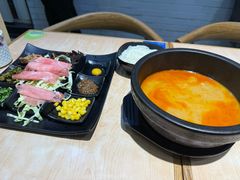 -尚桥缘过桥米线(北京长安天街店)