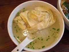 千张包汤-五芳齋(云南南路店)