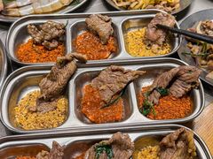 -杨小佳·齐齐哈尔烤肉·烤串(广州店)