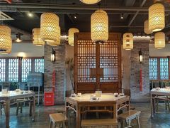 -二十八里太湖船菜(吉祥路店)