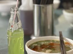 -龙门李家三旦羊肉汤馆