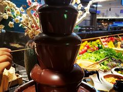 -梨花自助烤肉(天河城店)