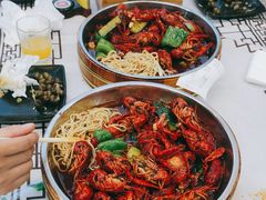 -云晓光头烧烤吧(盛夏店)