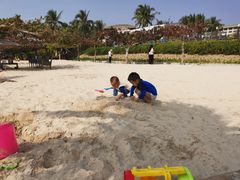 -三亚亚龙湾天域度假酒店