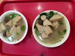 -华天二友居肉饼(宫门口店)