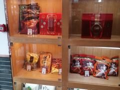 零售区-五芳斋(中山大道总店)