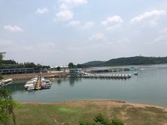 -仙海旅游度假区