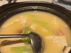 -汤城小厨•粤菜•靓汤(金宝街店)