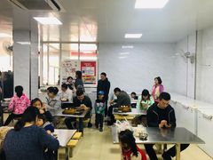 大堂-汪家馄饨(集庆路店)