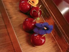 樱桃鹅肝-解香楼(八盘岭路店)