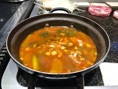 -猪的故事·韩式烤肉(韩乐坊店)