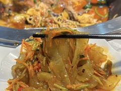 -三里屯土灶炖公鸡地锅鸡(江东店)