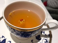 -Yan Ting 宴庭中餐厅(上海静安瑞吉酒店)