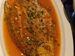 -曾宴·楚菜(湖北省博物馆店)