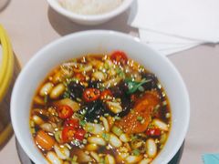 -尚一汤 广东炖汤(金桥国际店)