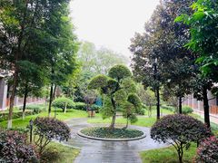 -成都安仁福朋喜来登酒店