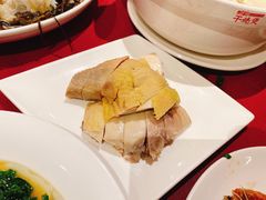 吉士咸鸡-老吉士酒家(天平路店)