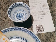 -南京大牌档(青岛万象城店)
