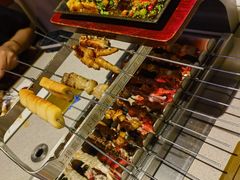 -丰茂烤串(公园店)