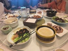 -北京全聚德(西客站店)