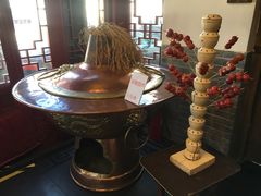 -芝麻花餐厅(祁家豁子店)