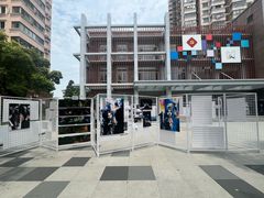 -古美路街道图书馆