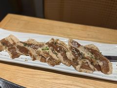 -松鱼亭·和牛烧肉(协鑫广场店)