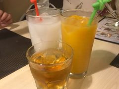 -有喜屋·深夜食堂(北京西路店)