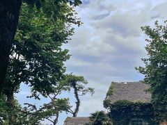 -莫干山风景区
