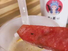 -霸王茶姬(南强街店)