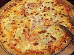 -IL Forno 意坊·意大利餐厅(温州万象城店)