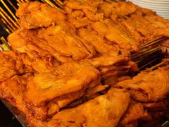 -老客满蛋饼(双塔市集店)